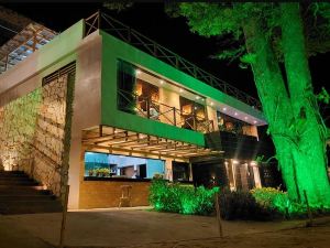 Vila de Taipa Exclusive Hotel