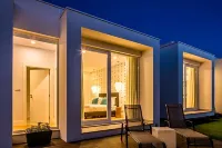 Cerca Design House Hotels in Capinha