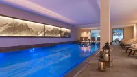 Ameron Davos Swiss Mountain Resort - Pools