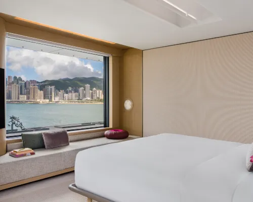 香港麗晶酒店 精選 Photos