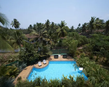 FigHouse Hotels in Solim