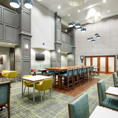 Hampton Inn & Suites Texarkana