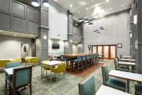 Hampton Inn & Suites Texarkana - Frühstück