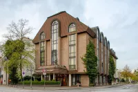 Hotel Stadt Gütersloh Hôtels à : Gütersloh