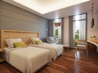 Hotel Harper Kupang Hotel di Kupang