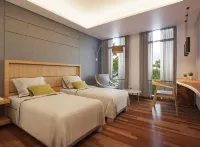 Harper Kupang by Aston Hotels near UNIVERSITAS KARYADARMA KUPANG