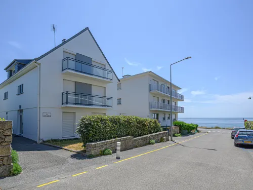Residence Anna Breizh Hotels in Quiberon