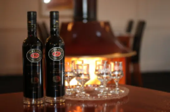 มัวร์ พาร์ค อินน์