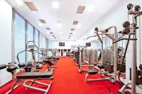 โรเซต โรงแรม & เรสซิเดนซ์ - ห้องครัว