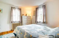 2 Mi to Beach Walkable Coastal Gem in Hyannis!