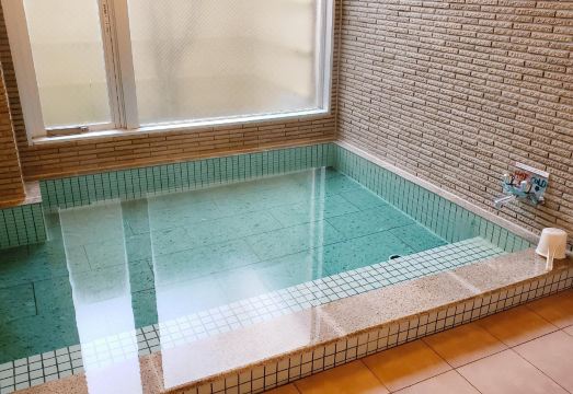 AI HOTEL OYAMA Over view