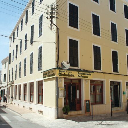 Sagitario Hostal Ciutadella