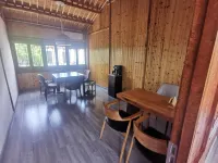Yinchao Lanju Homestay