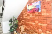 沙堡旅館
