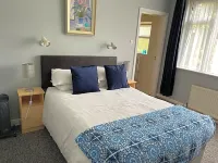 Fountain House B&B