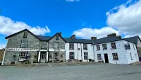 Y Pengwern Hotels near Eryri National Park (Snowdonia)