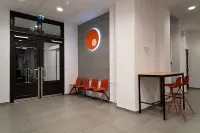 Equity Point Budapest - Nhà nghỉ