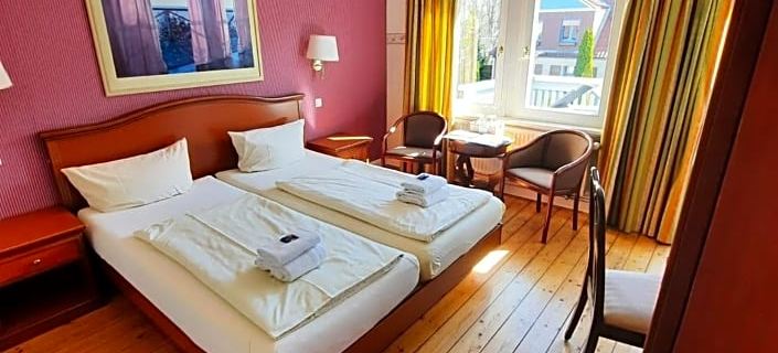 Landhaus Bode Hotels in Lübeck