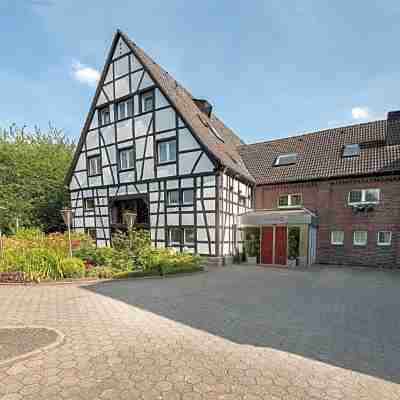 Hotel der Lennhof Hotel Exterior