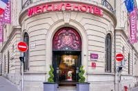 Hôtel Mercure le Mans Centre