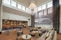 Quality Hotel Leangkollen Hotels in Asker