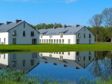 Zamek Janów Podlaski のホテル