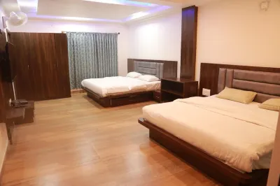 Vismara Retreat Hotels near Quarry