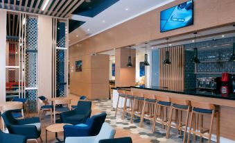 Holiday Inn Express Moscow - Sheremetyevo Airport