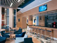 Holiday Express Moscow Sheremetyevo Airport Hotel
