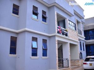 Stunning 2-Bed Apartment in Namugongo Town Kampala