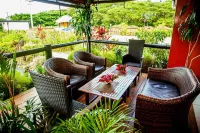 Bulabard Villas - Wi-Fi