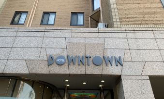 Downtown Hotel