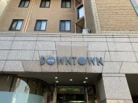 Downtown Hotel Hotel di Goto