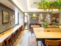 ซูเปอร์โรงแรมท็อตโตริเอกิแม - พร้อมอาหารเช้า