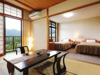Miharuen Các khách sạn ở Uda