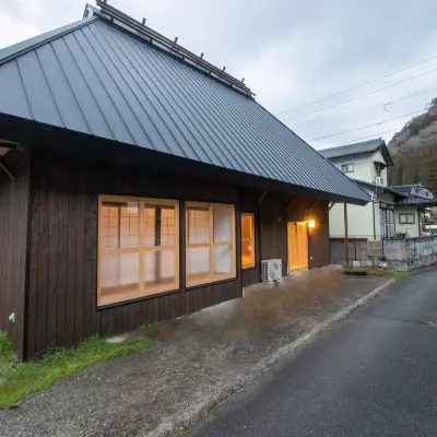 鍋屋 東九州短期大学周辺のホテル