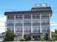 Ryokan Suigou