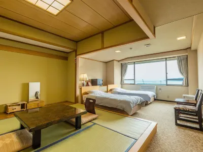 Hotel Oomiya Hotels in Miyako