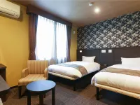 Tabino Hotel Hida Takayama