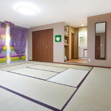 Hanabi Hotel Отели рядом с достопримечательностью «Токийский театр «Глобус»»