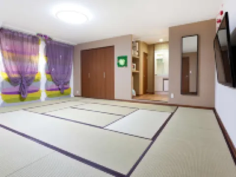 Hanabi Hotel Hotels near Saisho-ji Temple