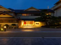 Awara Onsen Tsuruya Hotels in Awara
