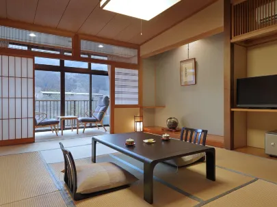 鬼怒川温泉旅館 静寂とまごころの宿 七重八重の宿泊予約・お得なプラン