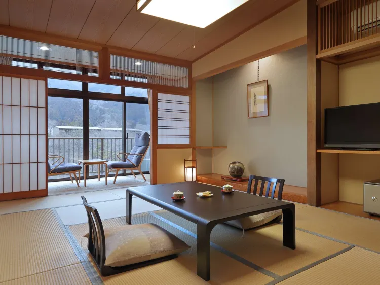 鬼怒川温泉旅館 静寂とまごころの宿 七重八重の宿泊予約・お得なプラン