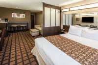 Microtel Inn & Suites by Wyndham Michigan City Hotels in Coolspring Township