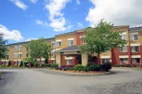 Extended Stay America Suites - Boston - Burlington Hotels in Billerica