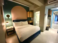 Citizen Hotel Hoteles en Makati