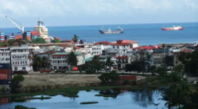 Rumaisa Hotel