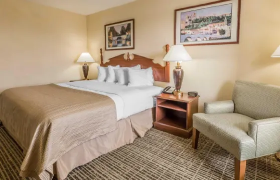 錫拉科加羅德威酒店