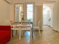 Trifoglio Apartment in S. Pietro